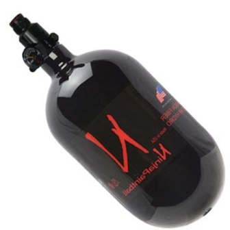 碳纖高壓氣瓶-熊麻吉活動團隊：漆彈 水彈 團康 趣味競賽