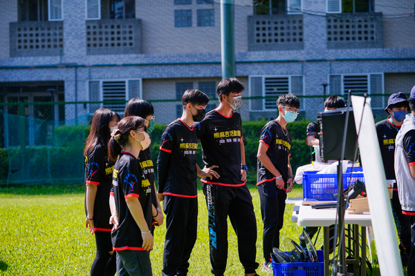團隊工作群：南區最安全寬敞水彈平坦草地+高雄台南最優質熊麻吉水彈活動團隊